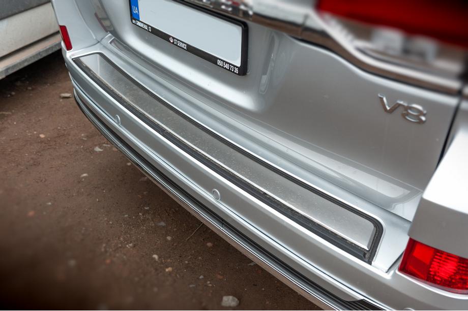 Toyota Land Cruiser 200 2007-2021 Kit carrosserie 2016-2021 (Executive 2021) Blanc Photo 8