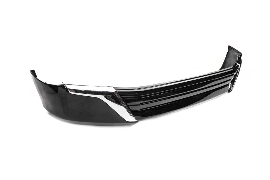 Toyota Land Cruiser 200 2007-2021 Kit carrosserie 2016-2021 (Executive 2021) Blanc Photo 24