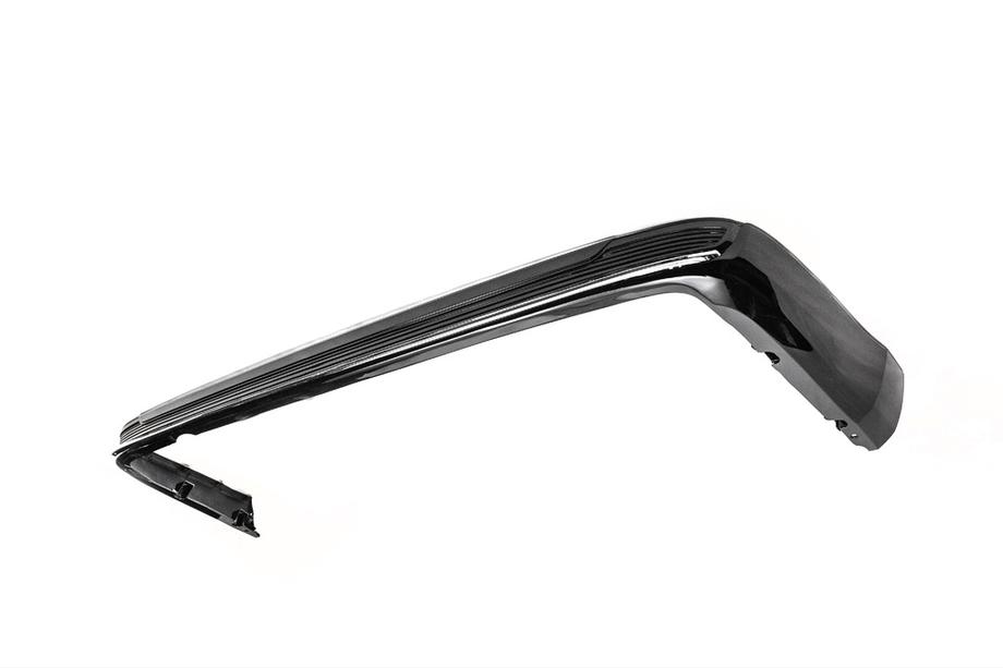 Toyota Land Cruiser 200 2007-2021 Kit carrosserie 2016-2021 (Executive 2021) Blanc Photo 27