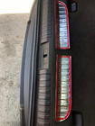 Range Rover Sport 2014-2022 Protection de Seuil de Coffre en Acier Inoxydable photo 4