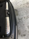 Range Rover Sport 2014-2022 Protection de Seuil de Coffre en Acier Inoxydable photo 5