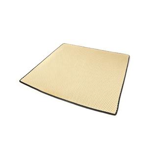 Tapis de coffre (EVA, Beige) photo 2