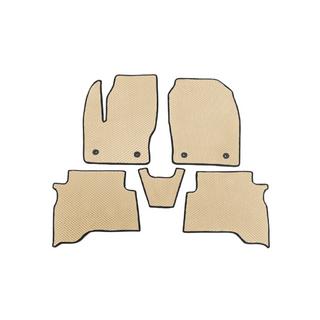 Tapis de sol EVA (Beige) photo 1
