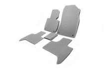 BMW X5 E53 1999–2006 Tapis de sol EVA (Gris) photo 2