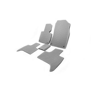 Tapis de sol EVA (Gris) BMW X5 E53 1999–2006 photo 2
