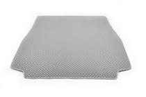 BMW X5 E53 1999–2006 Tapis de Coffre EVA Gris photo 1