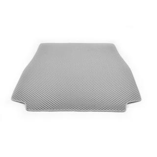 Tapis de Coffre EVA Gris photo 1