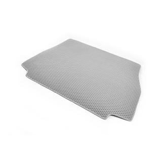 Tapis de Coffre EVA Gris photo 2