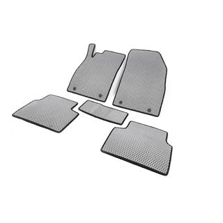 Tapis de sol EVA (Gris) Opel Insignia 2008-2017 photo 2