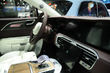 Hongqi E-HS9: analogue chinois électrique de Rolls-Royce Cullinan photo 4