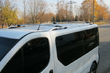 Barres de toit pour Nissan Primastar photo 1