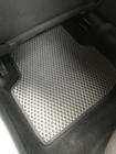 Volkswagen Jetta 2011-2018 Tapis de sol EVA (noirs) photo 6