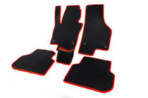 Volkswagen Jetta 2011-2018 Tapis de sol EVA (noirs) photo 14