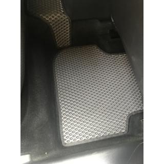 Tapis de sol EVA (noirs) photo 4