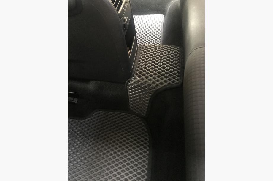 Volkswagen Jetta 2011-2018 Tapis de sol EVA (noirs) Photo 7