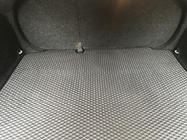 Volkswagen Jetta 2011-2018 Tapis de coffre (EVA, Noir) photo 2