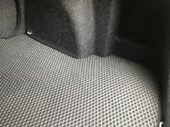 Volkswagen Jetta 2011-2018 Tapis de coffre (EVA, Noir) photo 3