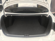 Volkswagen Jetta 2011-2018 Tapis de coffre (EVA, Noir) photo 4