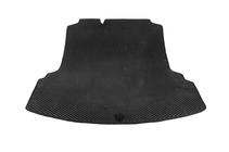 Volkswagen Jetta 2011-2018 Tapis de coffre (EVA, Noir) photo 5