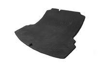 Volkswagen Jetta 2011-2018 Tapis de coffre (EVA, Noir) photo 6