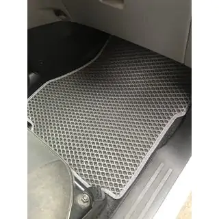 Tapis de sol EVA pour électrique (noir) photo 2