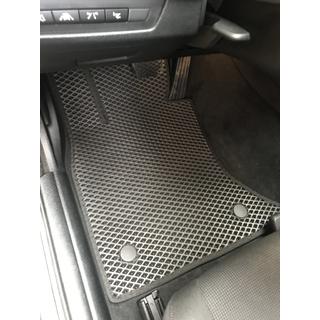 Tapis de sol 2013-2016 (EVA, Noir) BMW 5 Series F10/F11 2010–2016 photo 2