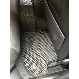 Tapis de sol 2013-2016 (EVA, Noir) BMW 5 Series F10/F11 2010–2016 photo 4