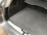 BMW 5 Series F10/F11 2010–2016 Tapis de coffre EVA V1 (pour F11, noir) photo 3