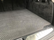 BMW 5 Series F10/F11 2010–2016 Tapis de coffre EVA V1 (pour F11, noir) photo 2