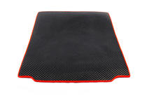 BMW 5 Series F10/F11 2010–2016 Tapis de coffre EVA V1 (pour F11, noir) photo 6