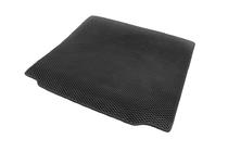 BMW 5 Series F10/F11 2010–2016 Tapis de coffre EVA V1 (pour F11, noir) photo 5