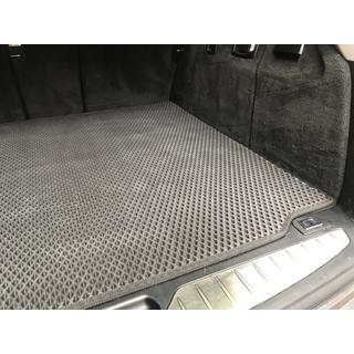 Tapis de coffre EVA V1 (pour F11, noir) BMW 5 Series F10/F11 2010–2016 photo 2
