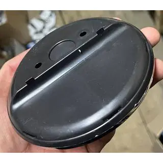 Emblème arrière 2E1 853 600 Volkswagen Crafter 2006-2016 photo 4