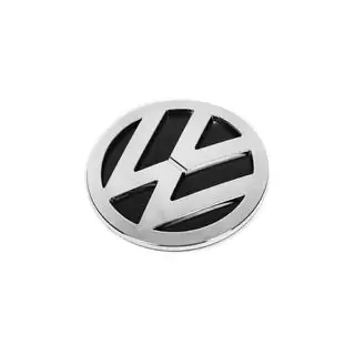 Emblème arrière 2E1 853 600 Volkswagen Crafter 2006-2016 photo 2