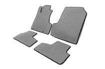 Honda CRV 2007-2011 Tapis de sol EVA (Gris) photo 2