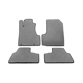 Tapis de sol EVA (Gris) photo 1