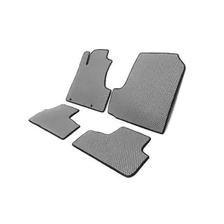 Tapis de sol EVA (Gris) photo 2