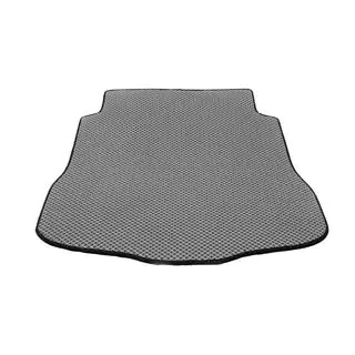 Tapis de Coffre EVA Gris photo 2