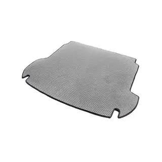 Tapis de coffre (EVA, gris) (5 places) photo 2
