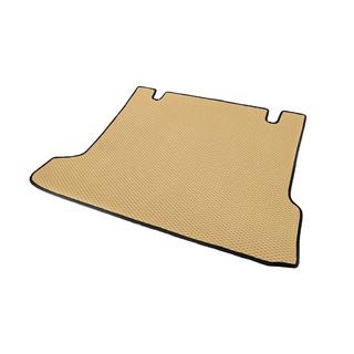 Tapis de coffre 5 places 2018+ (EVA, beige) Toyota Land Cruiser Prado 150 2009-2023 photo 2