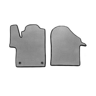Tapis de sol EVA (Gris) Mercedes Vito/V-class W447 2014- photo 1