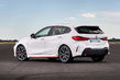 Présentation de la BMW 128ti à hayon «chargé» photo 4