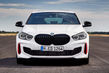 Présentation de la BMW 128ti à hayon «chargé» photo 2