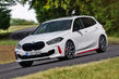Présentation de la BMW 128ti à hayon «chargé» photo 1