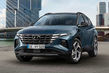 Présentation d’une nouvelle génération de crossover Hyundai Tucson photo 4