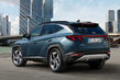 Présentation d’une nouvelle génération de crossover Hyundai Tucson photo 5
