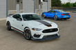 Ford Mustang Mach 1 entre sur le marché mondial photo 2