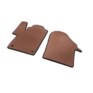 Tapis de sol EVA (rouge brique) Mercedes Vito/V-class W447 2014- photo 2