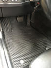 BMW 7 Series E65/66 2001-2008 Tapis de sol E65 (EVA, noir) photo 2