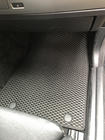 BMW 7 Series E65/66 2001-2008 Tapis de sol E65 (EVA, noir) photo 5